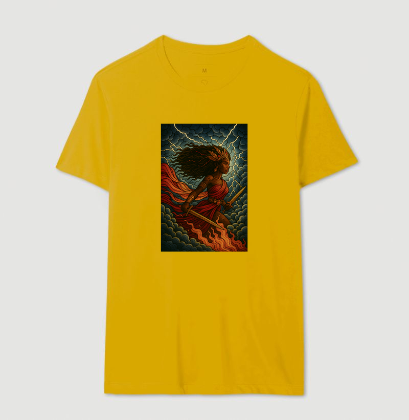 Camisa 13