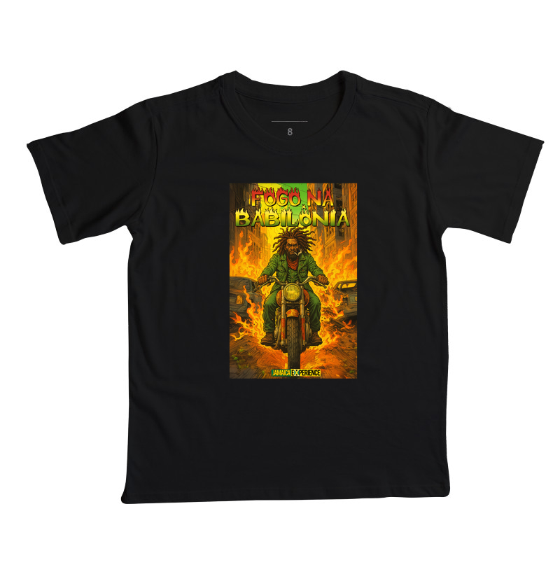 Camisa 7
