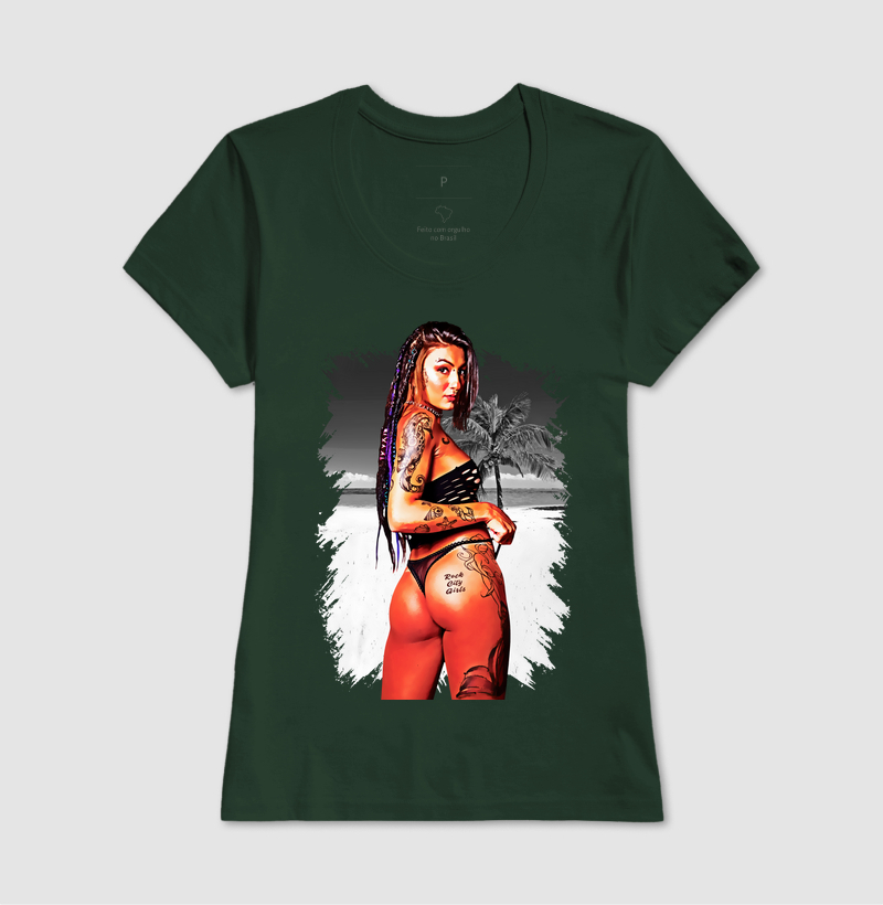 Camisa 10