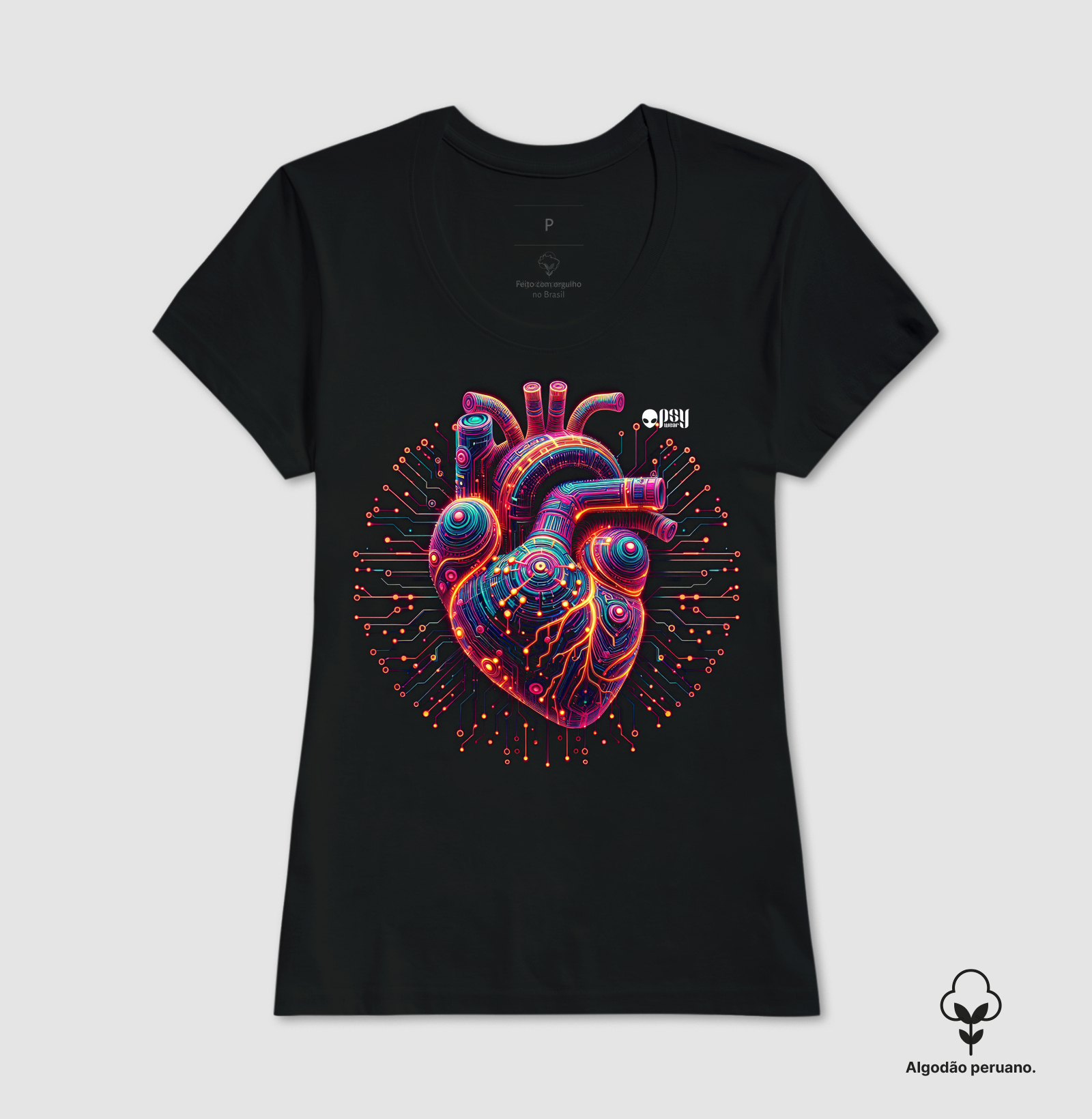 Camisa 1