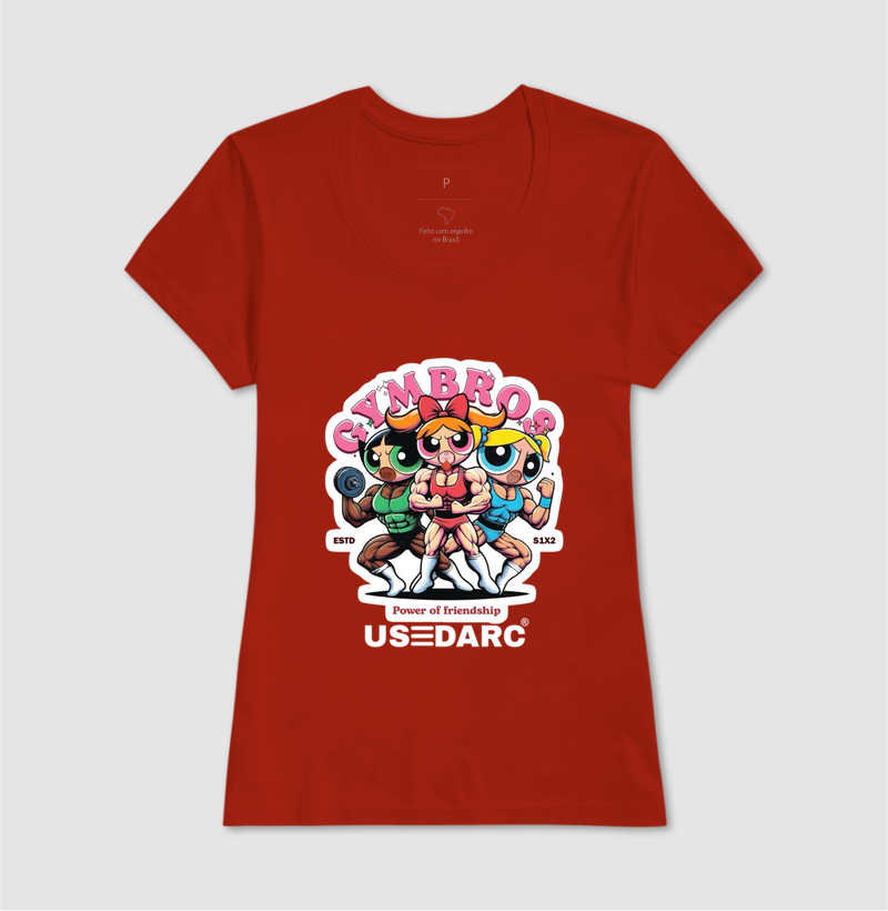 Camisa 6