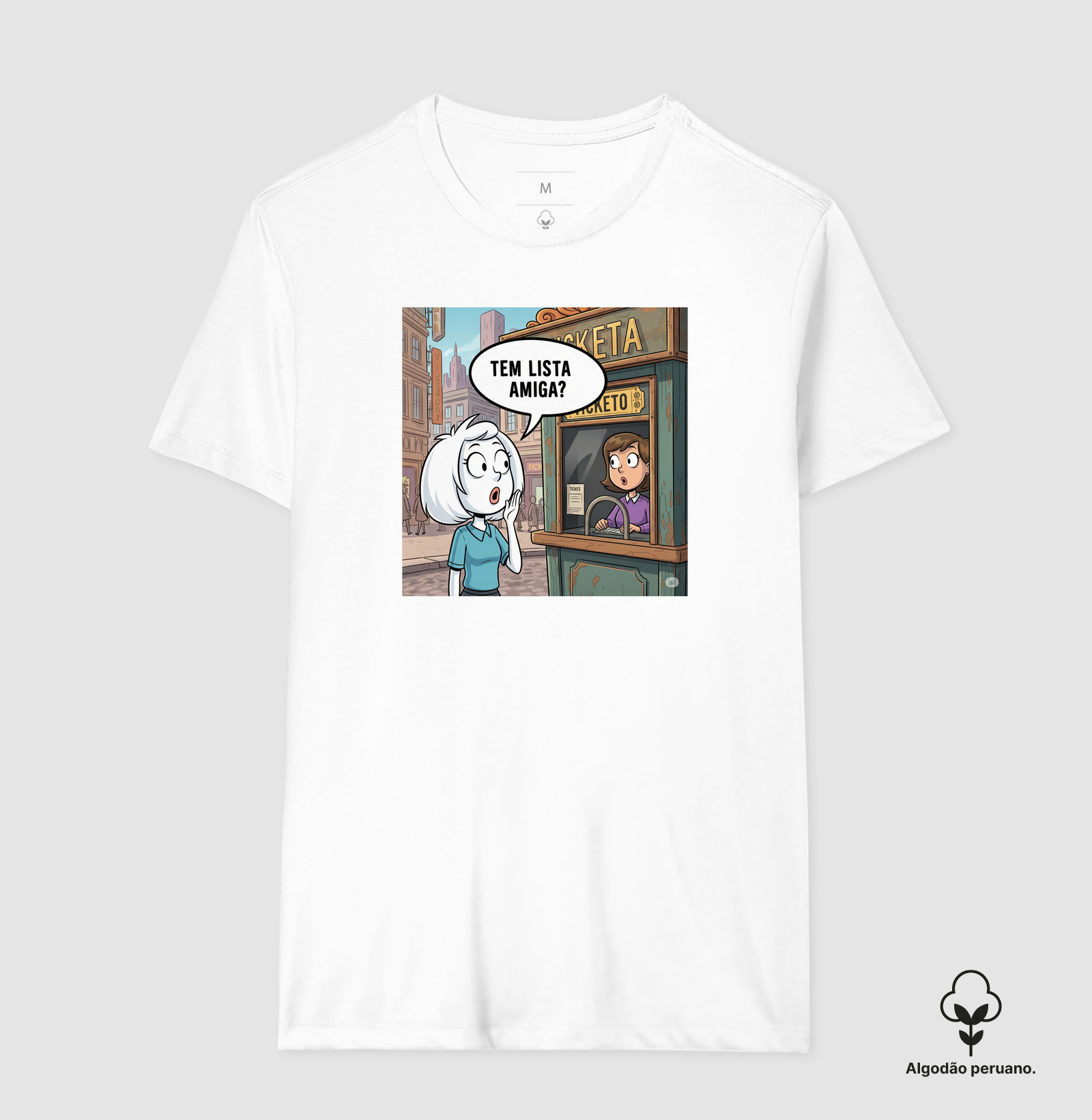 Camisa 3