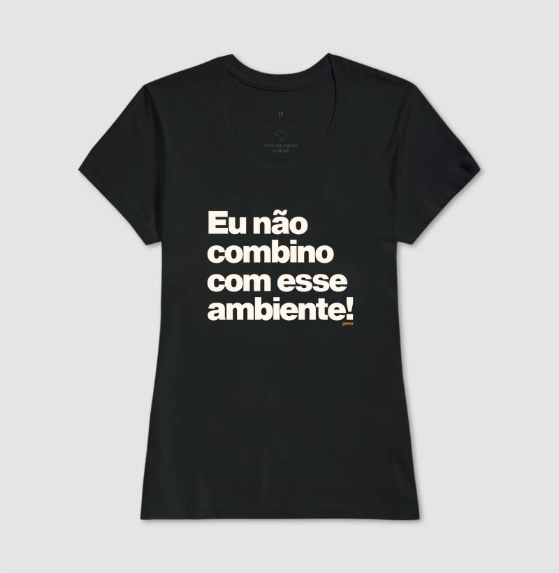 Camisa 11