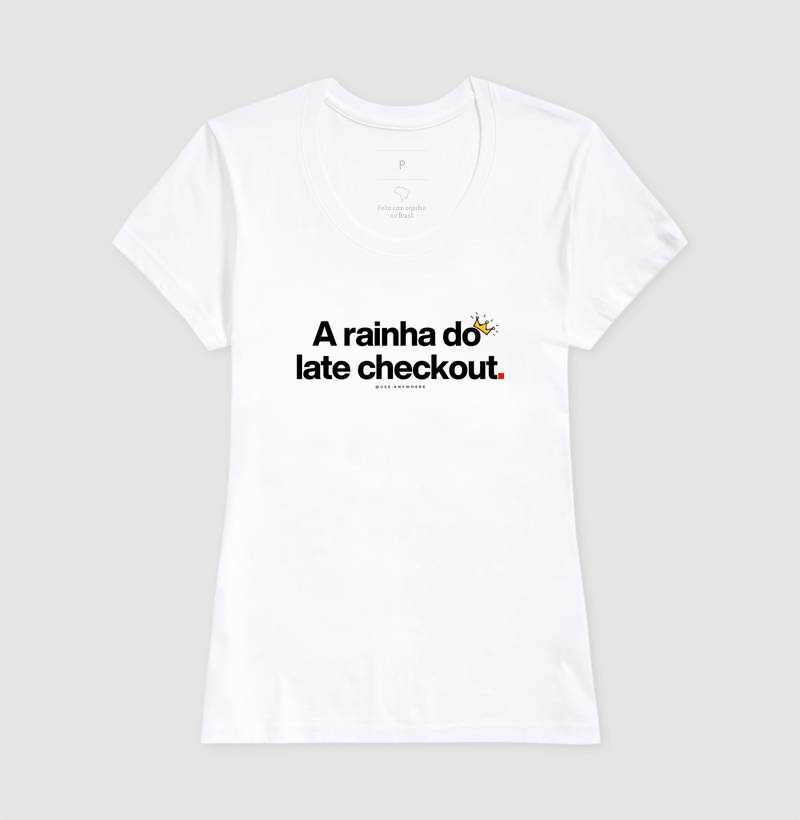 Camisa 7