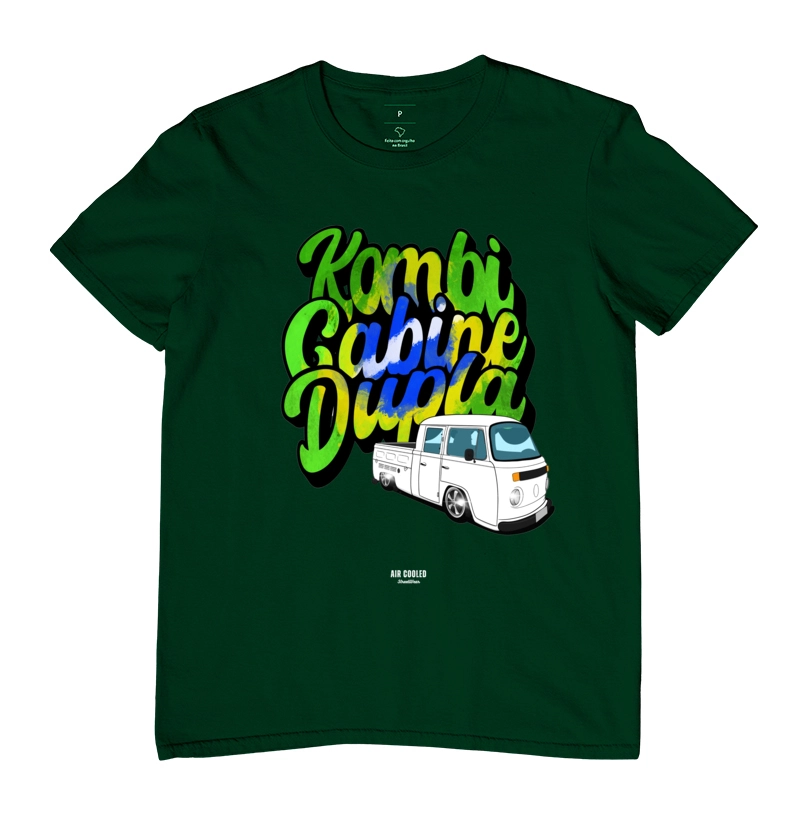 Camisa 11