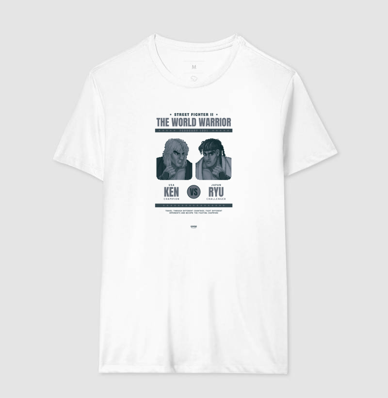 Camisa 7