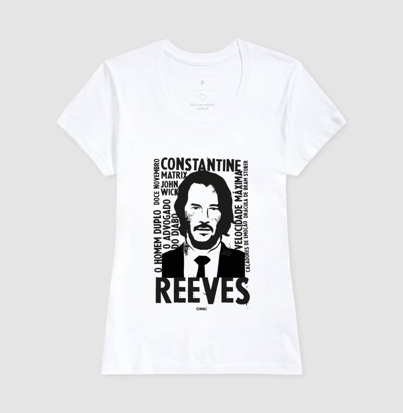 Camisa 12