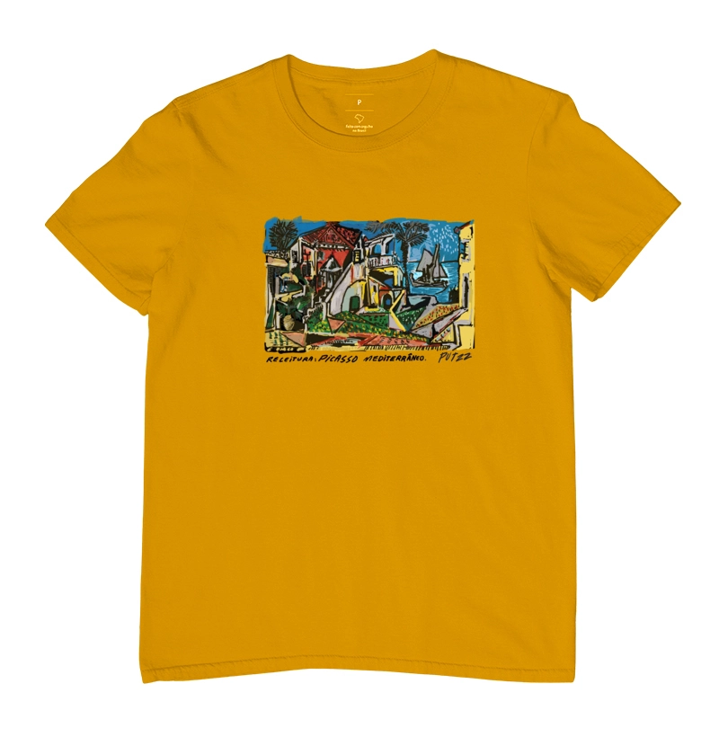 Camisa 13
