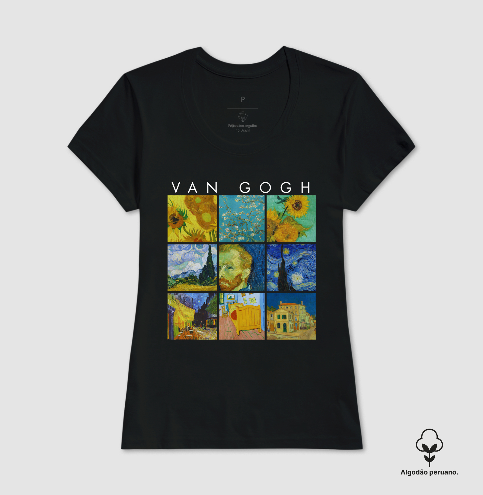 Camisa 5