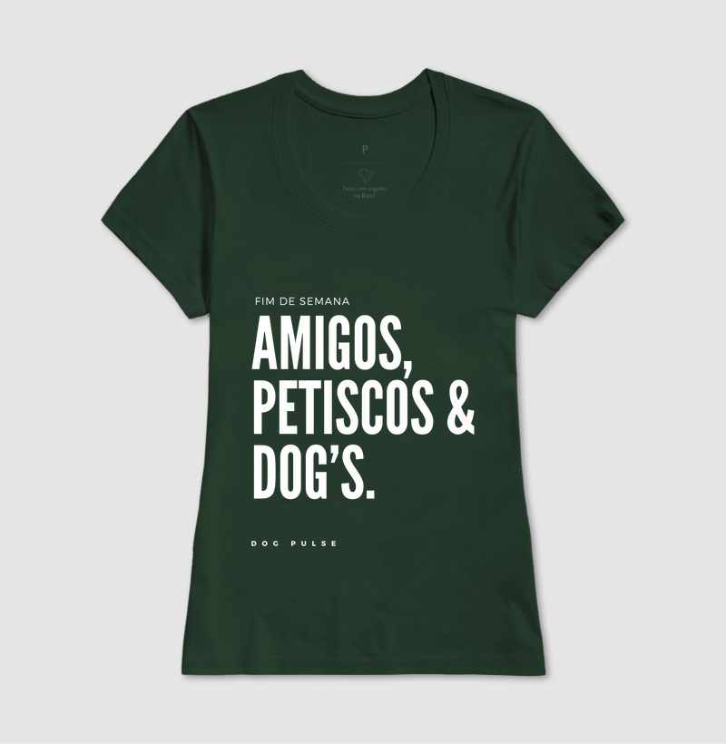 Camisa 15