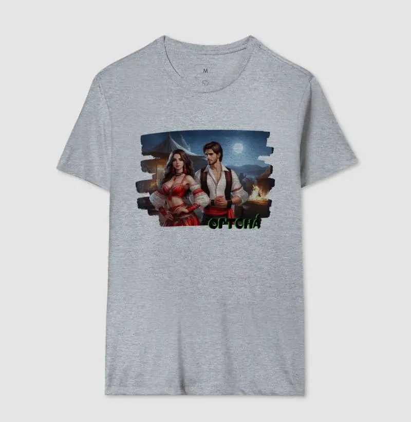 Camisa 7