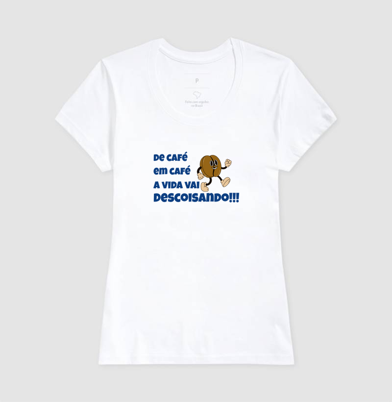 Camisa 18
