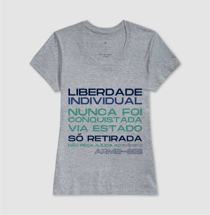 Camisa 17