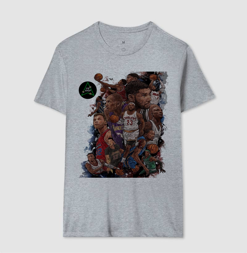 Camisa 11
