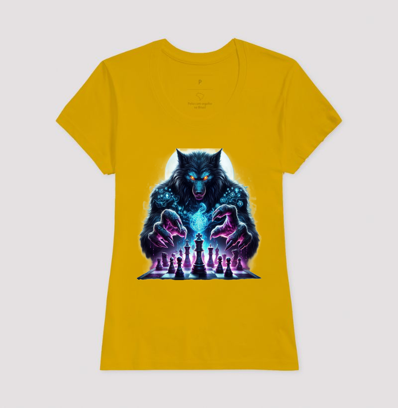 Camisa 15