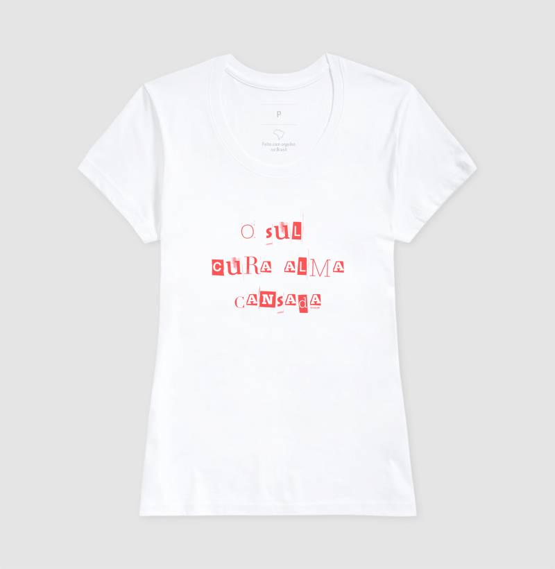 Camisa 7