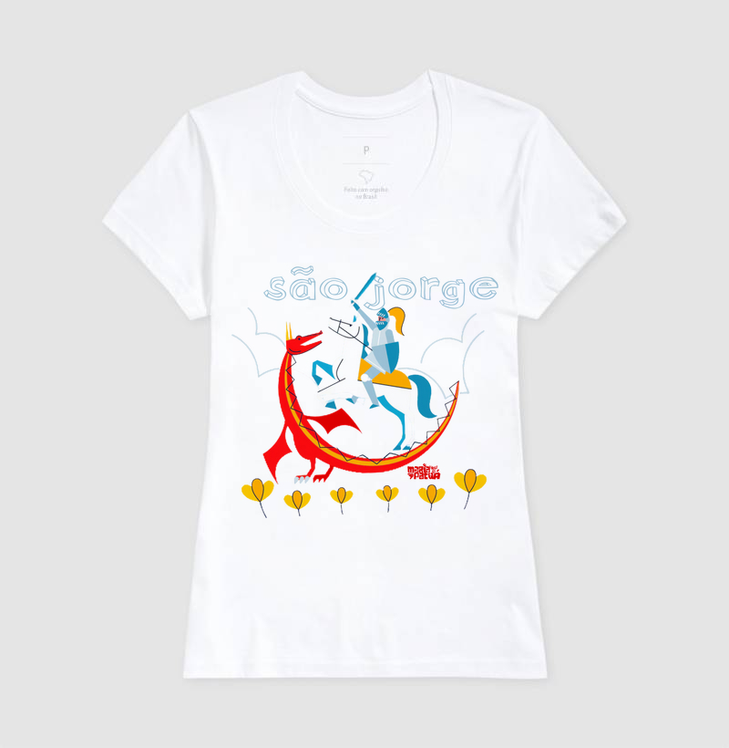 Camisa 7