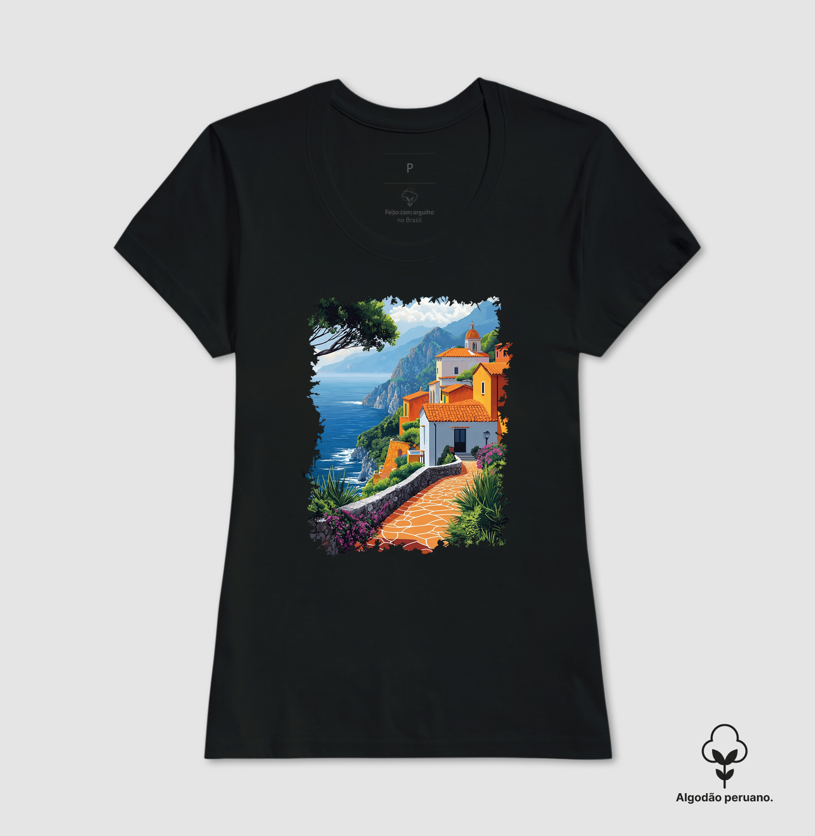 Camisa 1