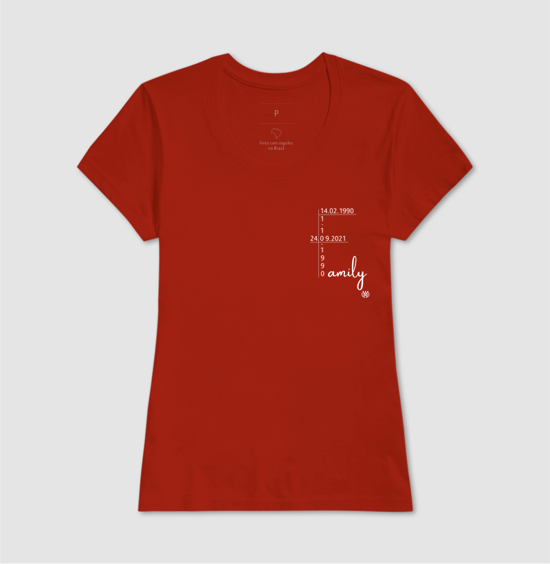 Camisa 6