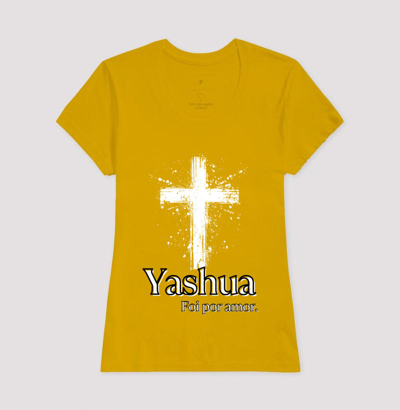 Camisa 19