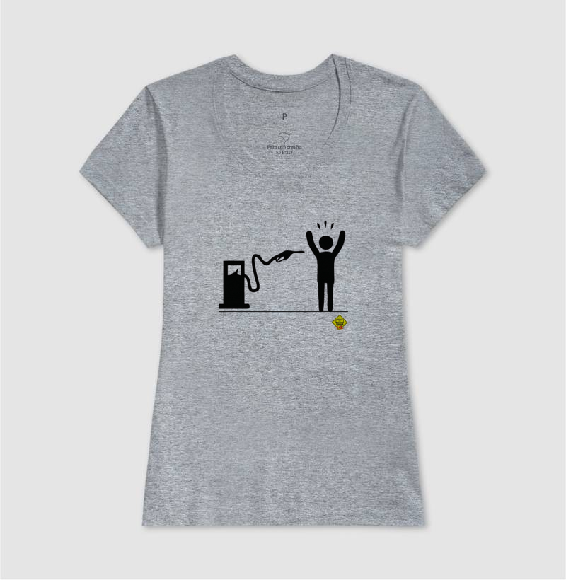 Camisa 11