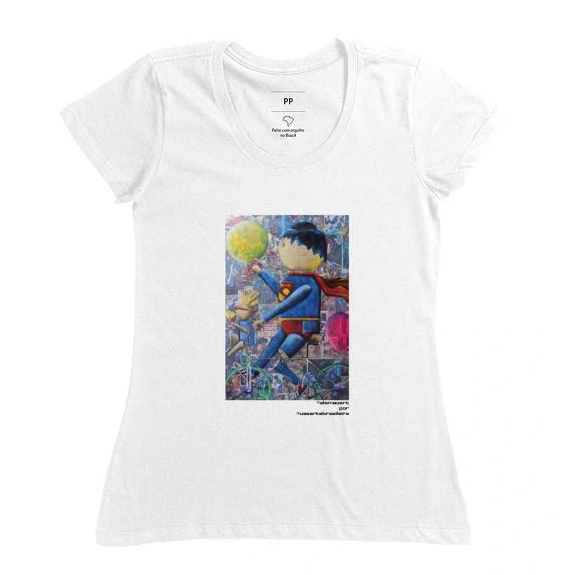 Camisa 6