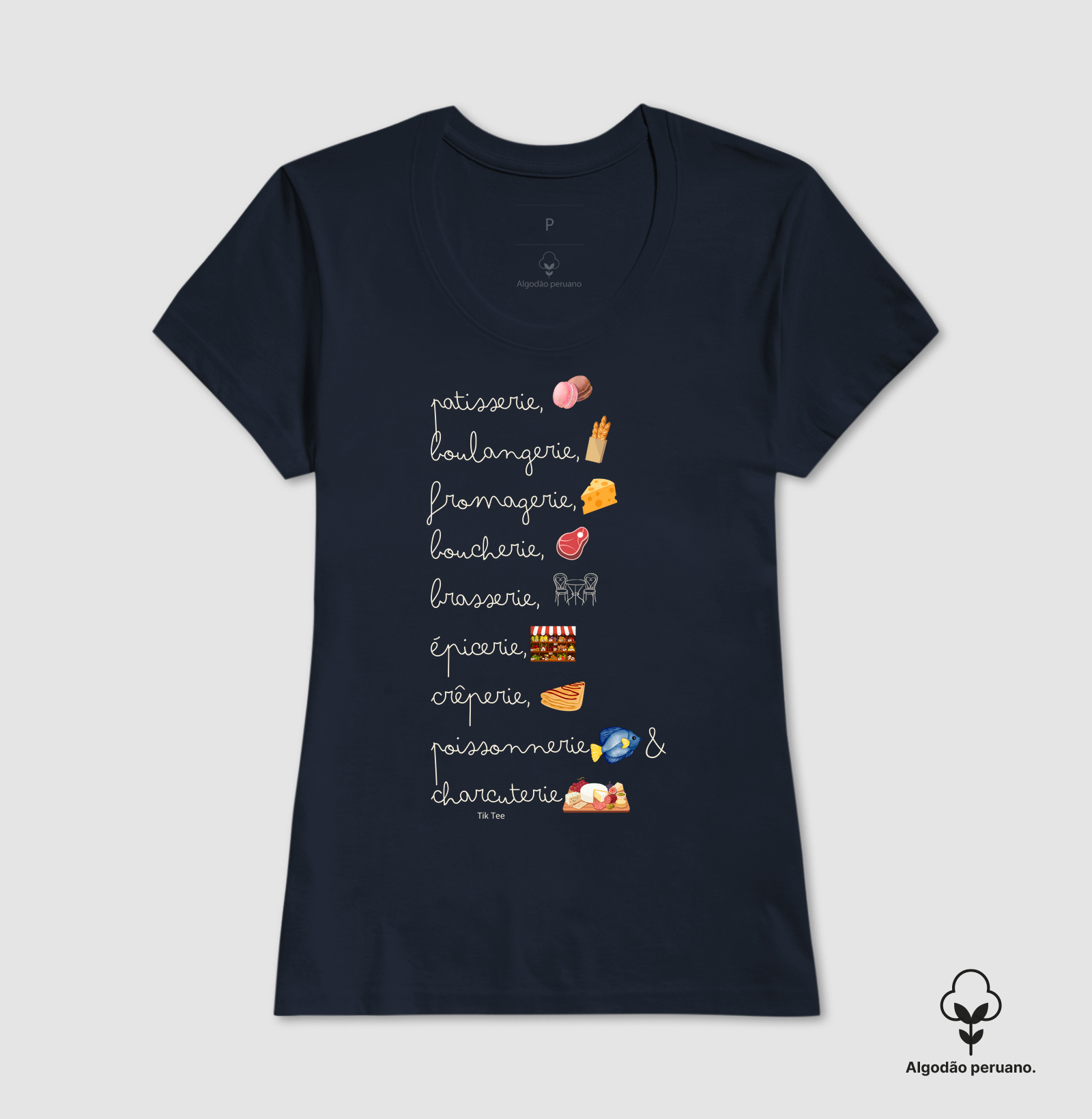 Camisa 3