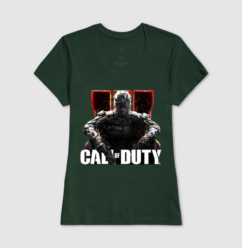 Camisa 12