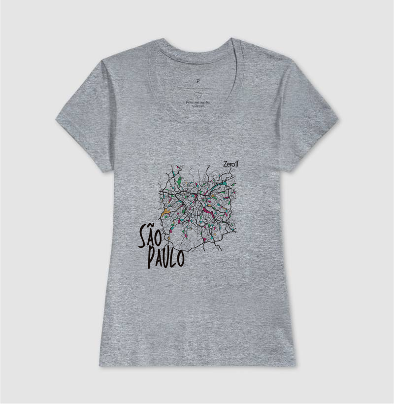 Camisa 8