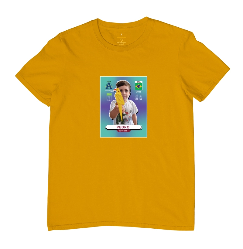 Camisa 13