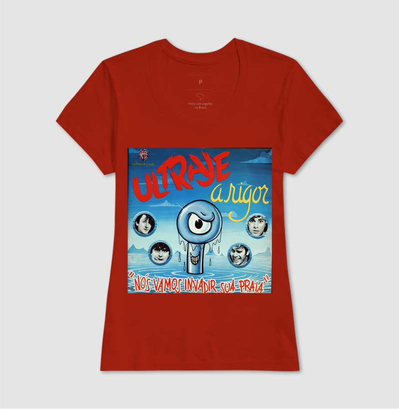 Camisa 7