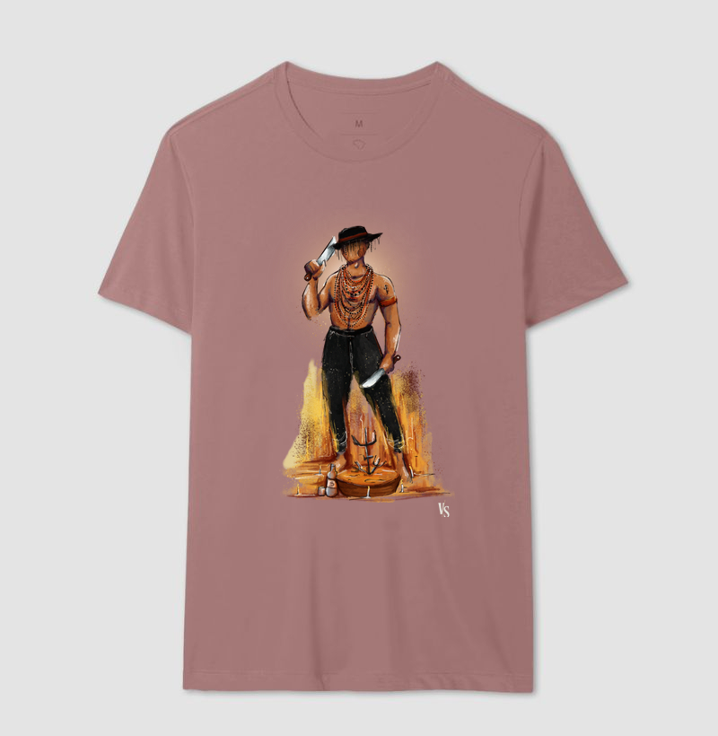 Camisa 10