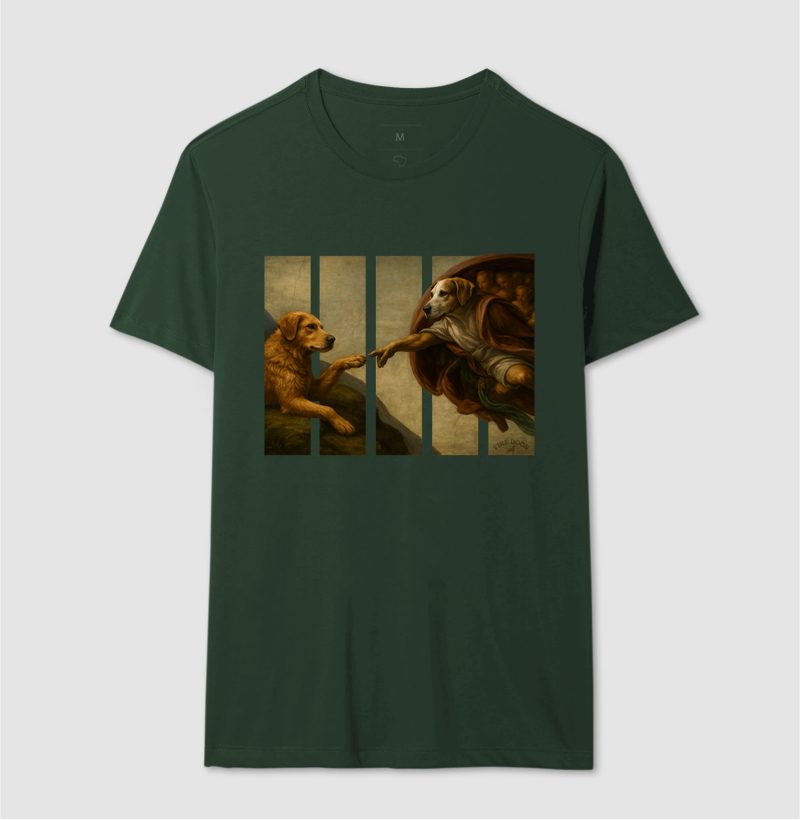 Camisa 11