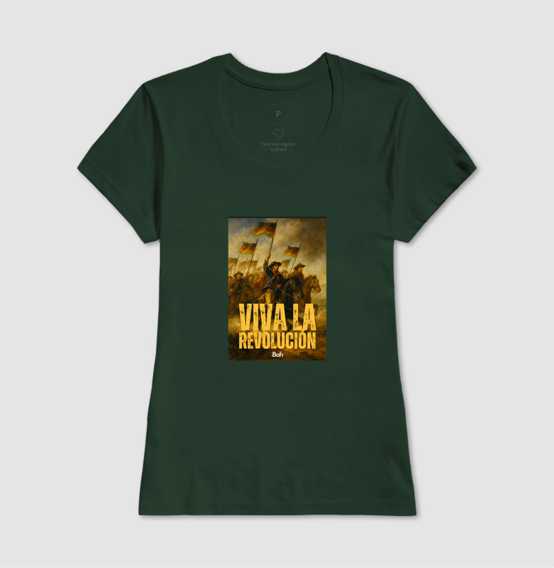 Camisa 13