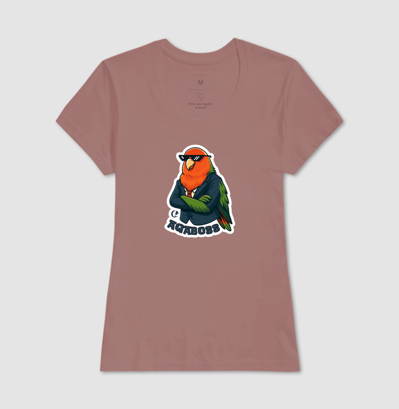 Camisa 16