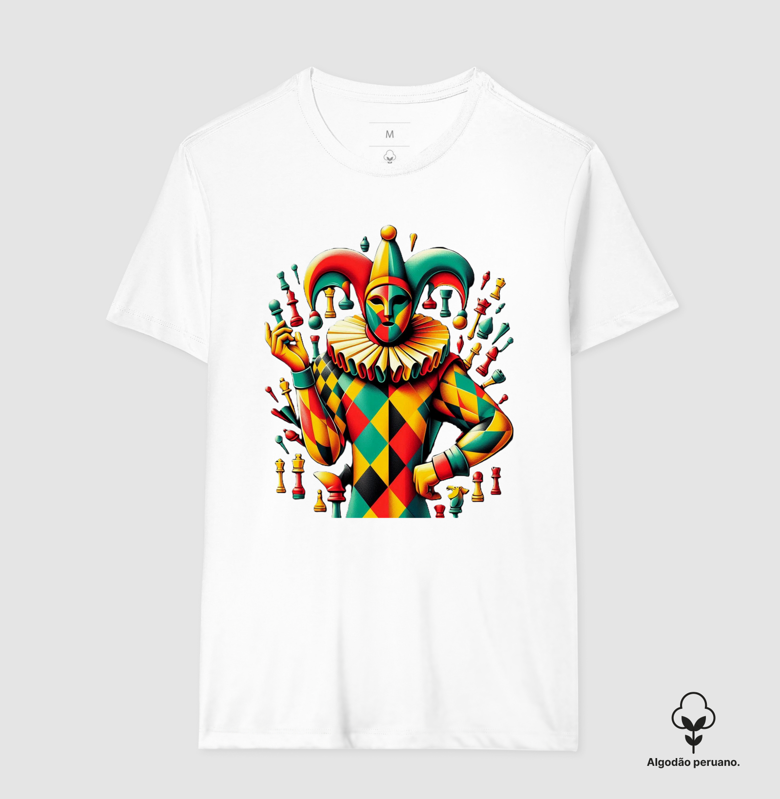 Camisa 3