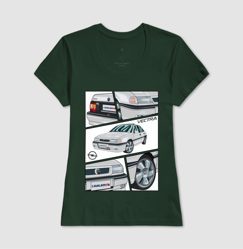 Camisa 15