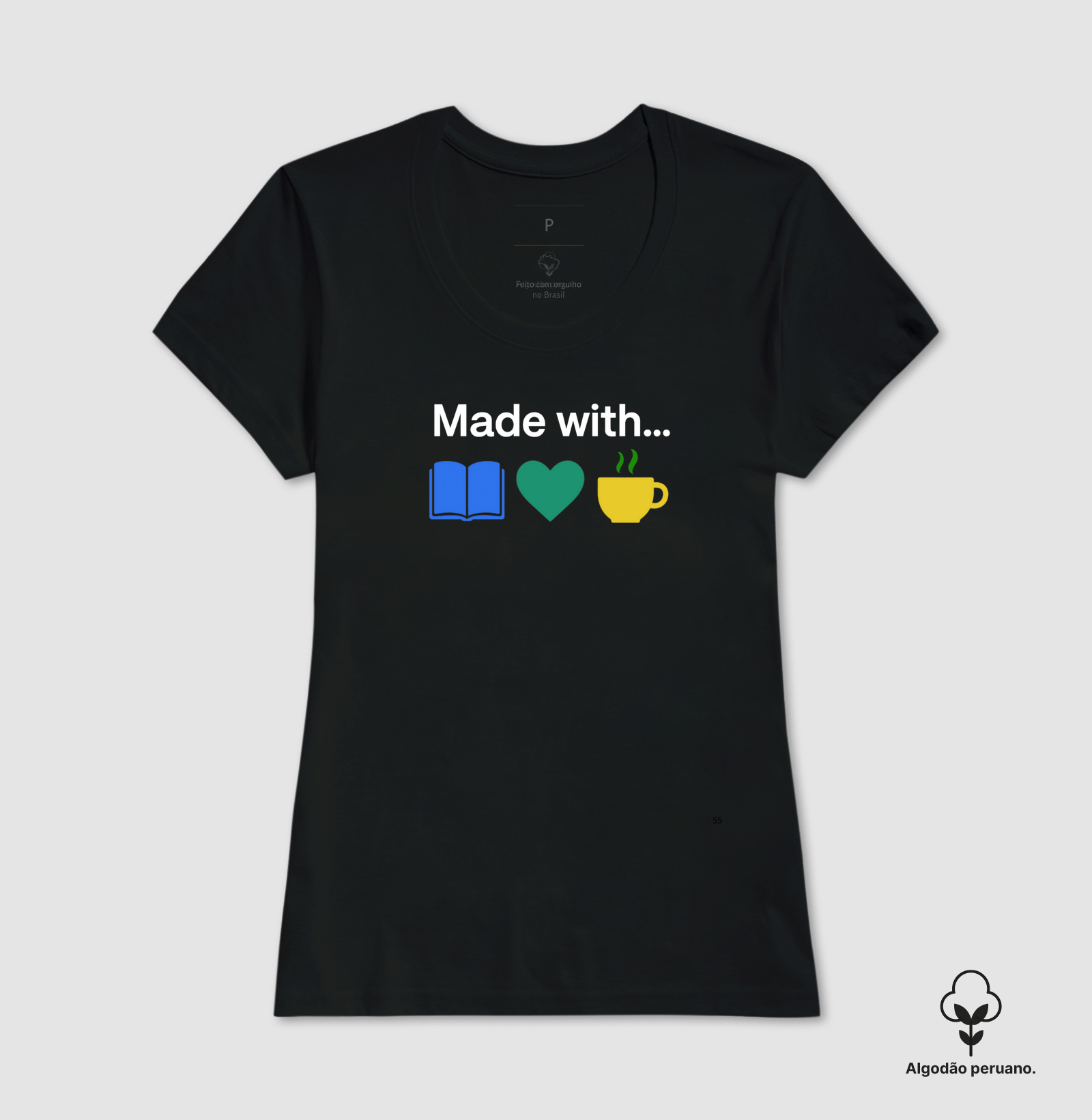 Camisa 1