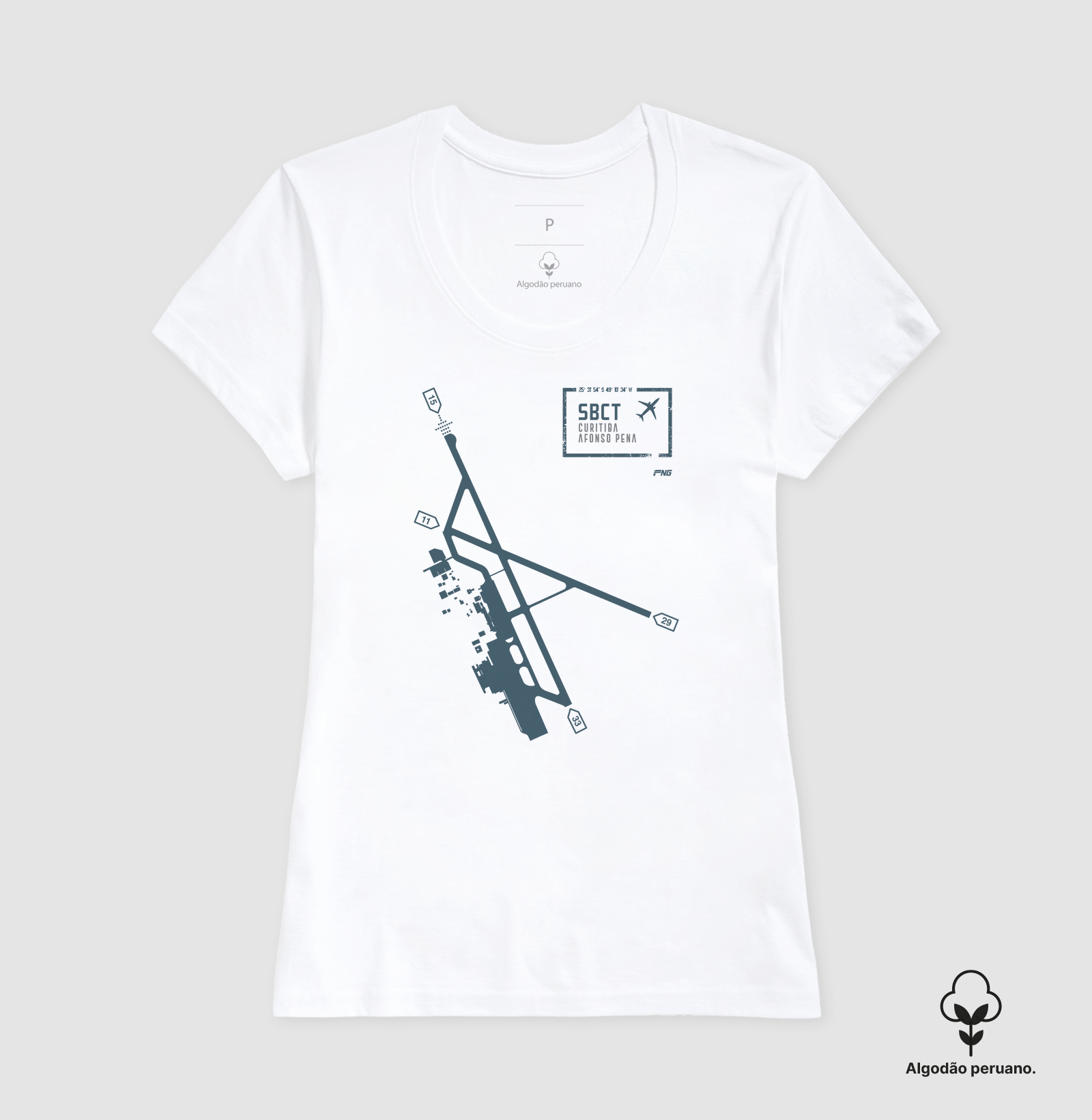 Camisa 2