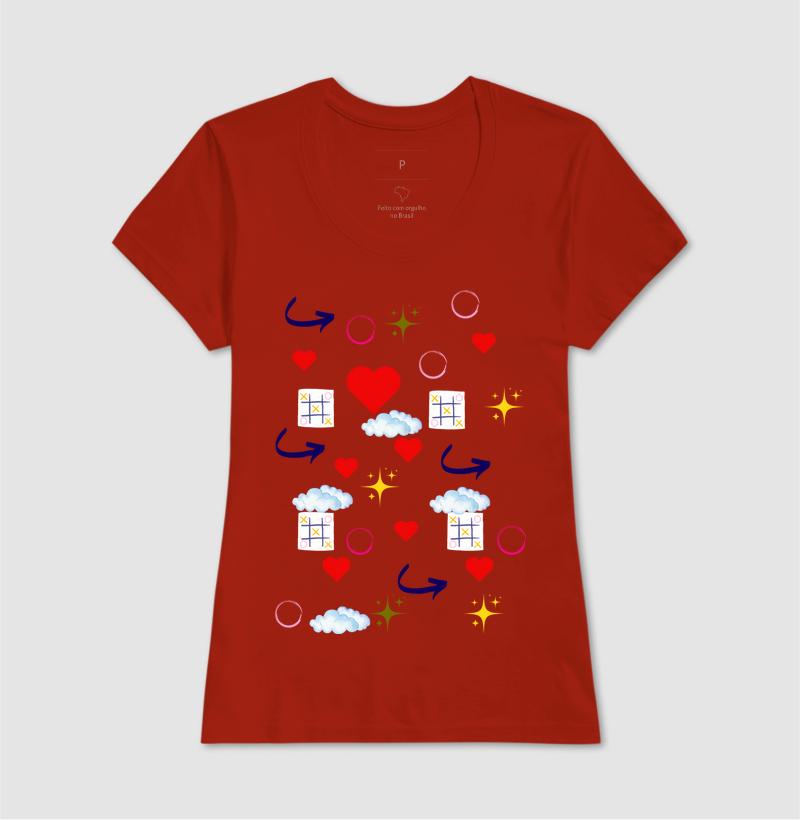 Camisa 43