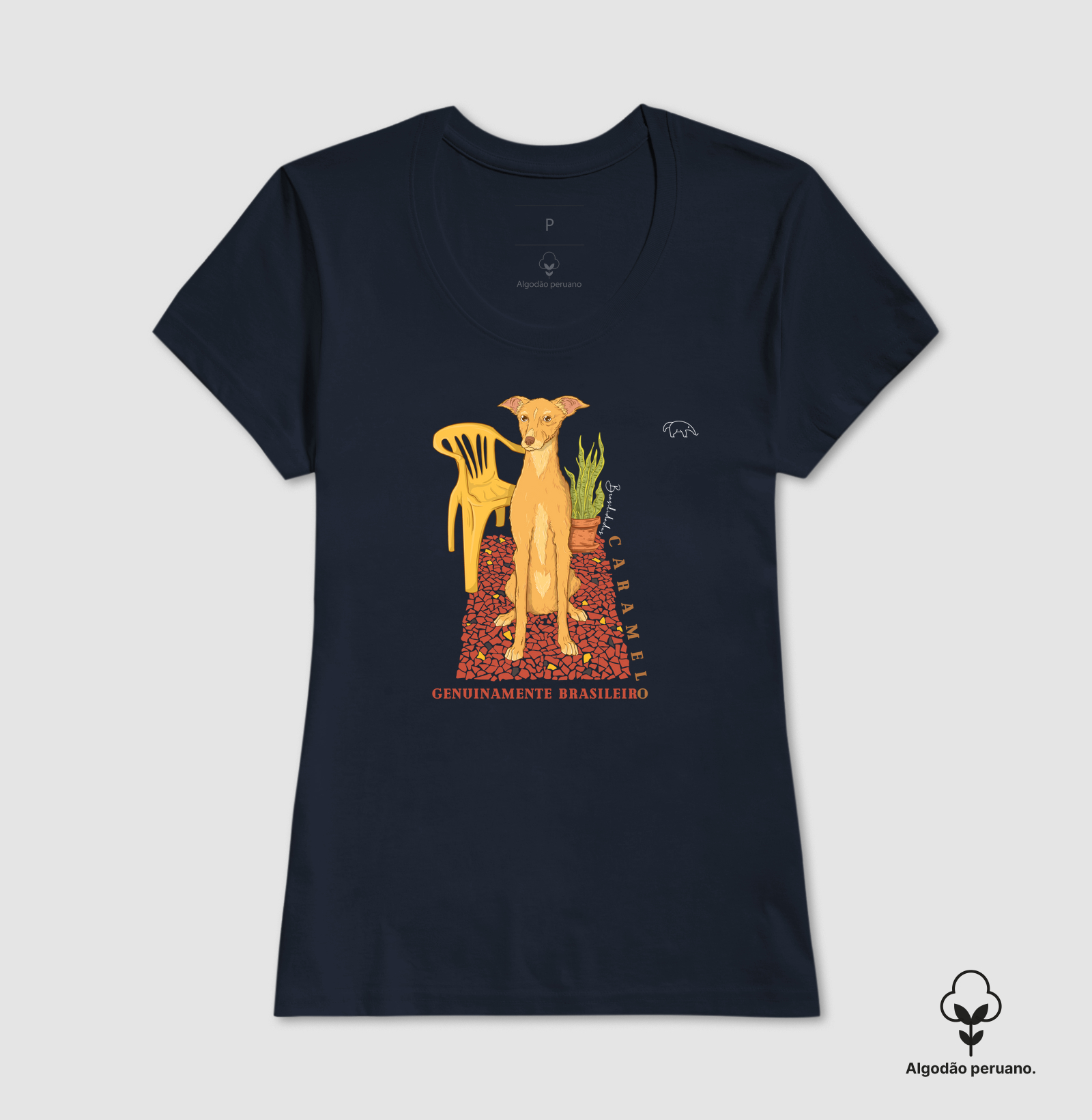Camisa 4