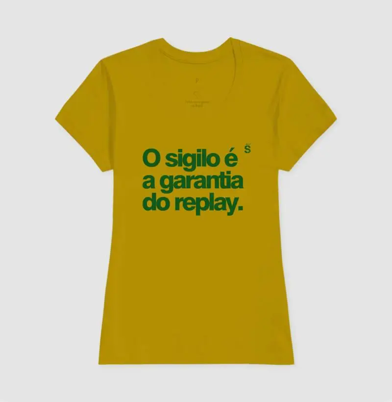 Camisa 1