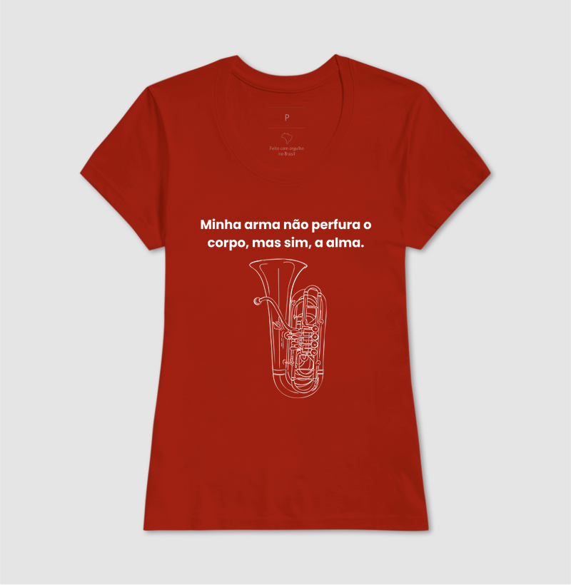 Camisa 10