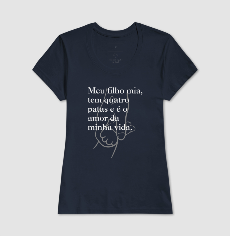 Camisa 11