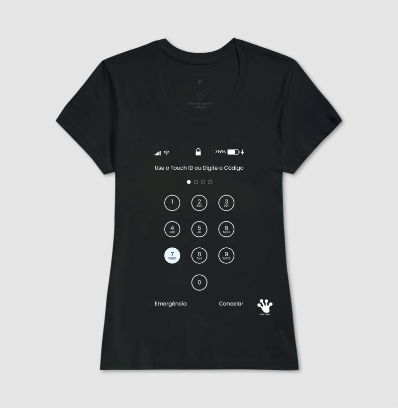 Camisa 5