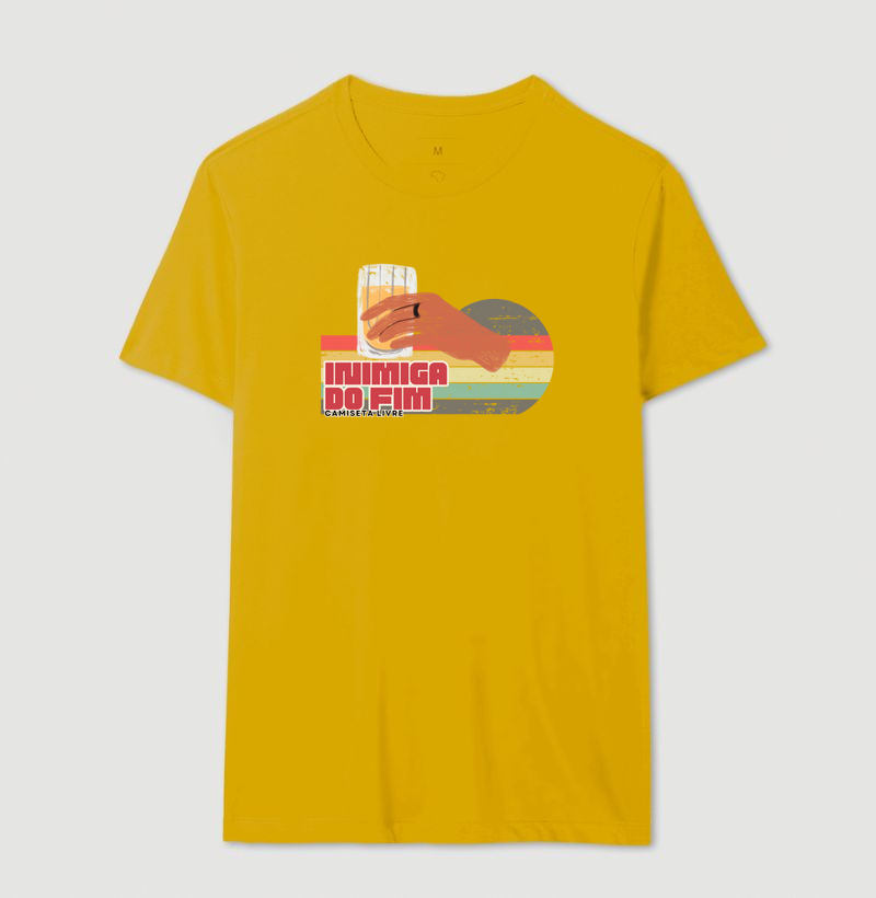 Camisa 13