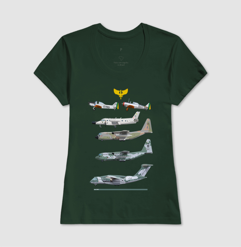 Camisa 10