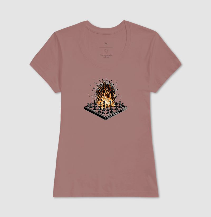 Camisa 16