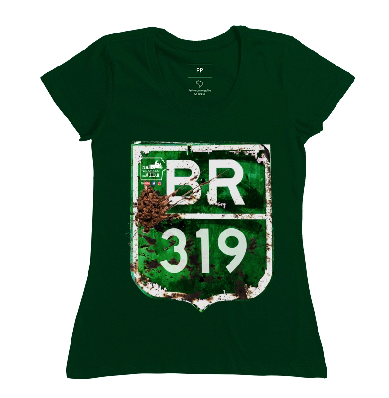 Camisa 10