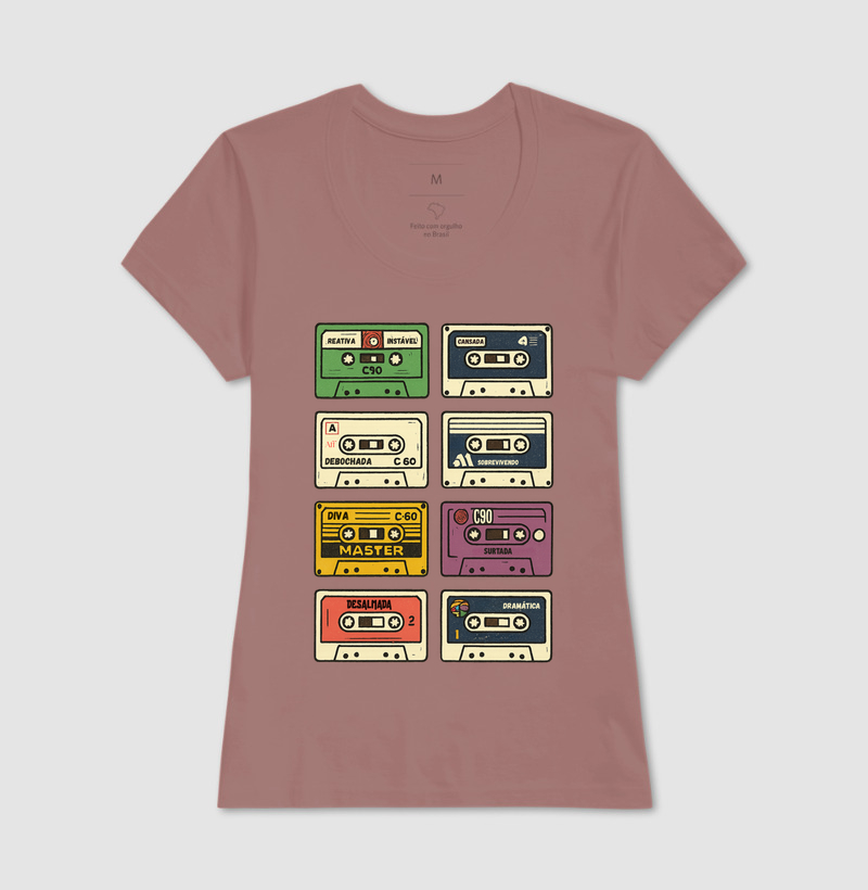 Camisa 19
